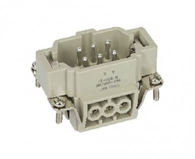 重載連接器 重載連接器